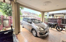 Jalan Adang, Shah Alam, Selangor 40150