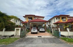 Jalan Bajuri, Banting, Selangor 42700