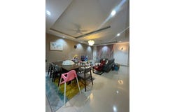 Jalan Kemuning Damai, Shah Alam, Selangor 40400