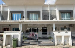 Semenyih, Selangor 43700