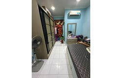 Ulu Tiram, Johor 81800