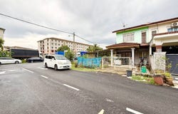 Semenyih, Selangor 43500