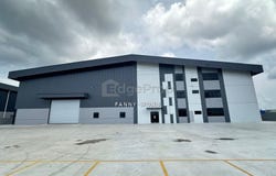 Jalan Bukit Kerayong, Kapar, Selangor 42200