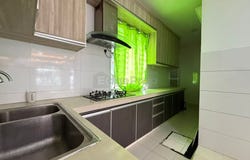Jalan BL, Rawang, Selangor 48000