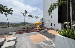 Jalan Pusat Bandar Country Homes, Rawang, Selangor 48000