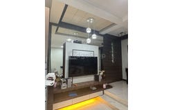 Jalan Hang Tuah, Kluang, Johor 86000