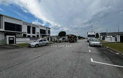 Johor Bahru, Johor 81400
