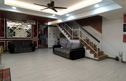 Jalan PUJ 2/10, Taman Puncak Jalil, Seri Kembangan, Selangor 43300