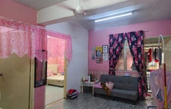 Bulatan Putra Perdana, 47100, Selangor, Puchong, Selangor 47100