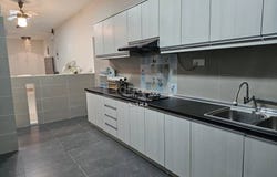 Section U1, Glenmarie, Selangor 40150