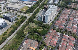 Shah Alam, Selangor