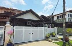 Jalan Putra Perdana 5/2, Puchong, Selangor 47100
