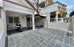 Jalan Bukit Permai, Kajang, Selangor 43000