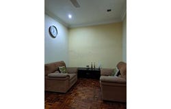 Jalan Anggerik Oncidium, Shah Alam, Selangor 40460