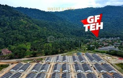 Taiping, Perak 0