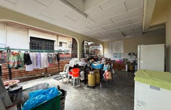 Johor Bahru, Johor 80300