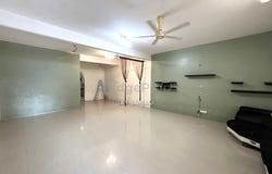 Jalan Batu Unjur, Klang, Selangor 41200