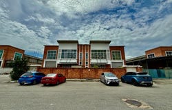 Serendah, Rawang, Selangor