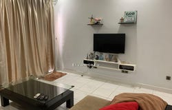 Jalan 4c/6, Setapak, Kuala Lumpur 53300