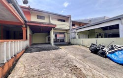 Bangi, Selangor