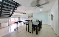 Ampang, Selangor 68000