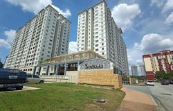46150, Selangor, Bandar Sunway, Selangor 46150