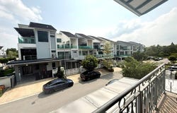 Shah Alam, Selangor 40160