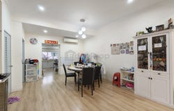 Jalan SU 2B,, Ampang, Selangor 68000