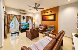 Pulai Heights, Ipoh, Perak 31350