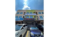 Puchong, Selangor 47100