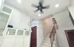 Jalan Gelang 8, Klang, Selangor 41200