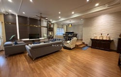 Jalan Seri Sungai Long, Bandar Sungai Long, Selangor 43200