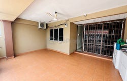 Jalan Mutiara, Hulu Langat, Selangor 41300