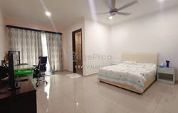 Beverly Heights, Ampang, Ampang, Selangor 68000