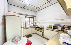 Jalan Seruling, Klang, Selangor 41200