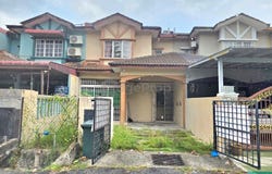 Jalan 8, Bangi, Selangor