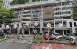 Jalan Mayang Pasir 3, Bayan Baru, Penang 11950