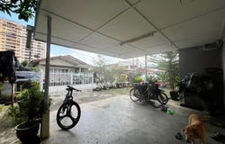 Ampang, Selangor 68000