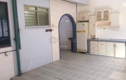 Taman Tasek Baru, Ipoh, Perak 31400