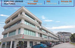 Jalan Teknokrat 2/1, Cyberjaya, Selangor 63000