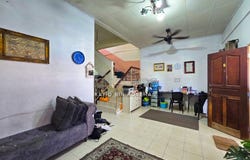 Rawang, Selangor 48020