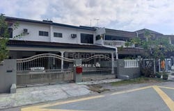 Taman Pertama, Kinta, Perak 30100