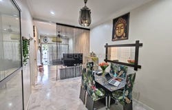 Jalan 4, Kajang, Selangor 43000