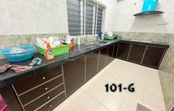 Jalan Aman Perdana, Klang, Selangor 41050