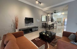 Persiaran Bercham Utara 11, Ipoh, Perak 31400