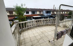 Ulu Tiram, Johor 81800