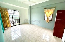 Persiaran Sungai Long 1, Bandar Baru Sungai Long, 43000, Selangor, Kajang, Selangor 43000