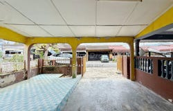 Jalan AU 2, Keramat, Selangor 54200