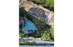 Jalan 5/58, Bukit Gasing, 46000, Selangor, Petaling Jaya, Selangor 46000