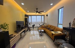 Emerald Hills, Cheras, Kuala Lumpur 56000
